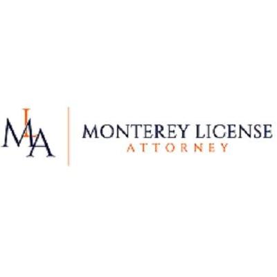 Monterey License